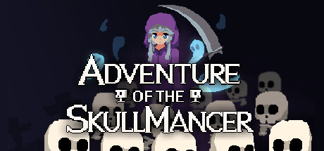 Adventure of the Skullmancer