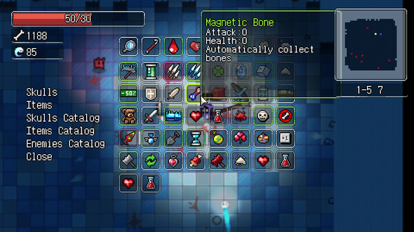 Adventure of the Skullmancer game for windows Pc 1