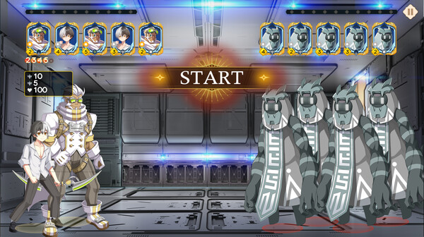 Скриншот из The Lost Prince