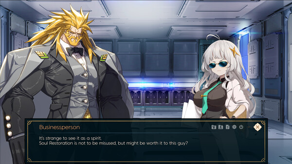 The Lost Prince game for Linux 1