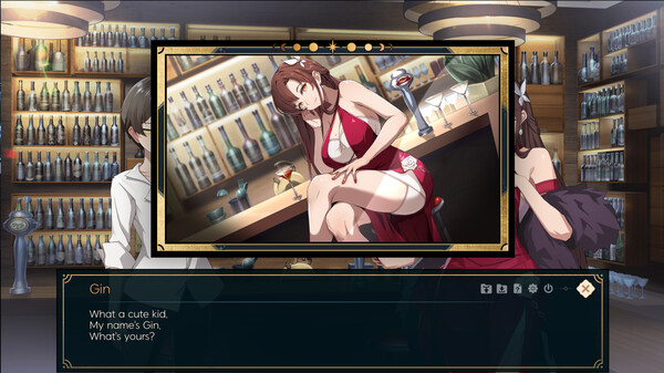 The Lost Prince game for windows Pc 1