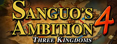 Sanguo's Ambition 4 :Three Kingdoms