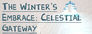 The Winter's Embrace: Celestial Gateway