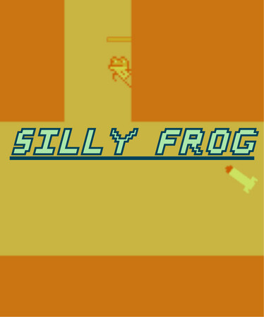 Silly Frog