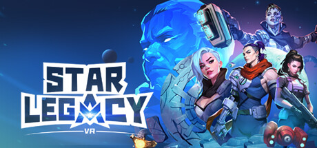 Star Legacy VR