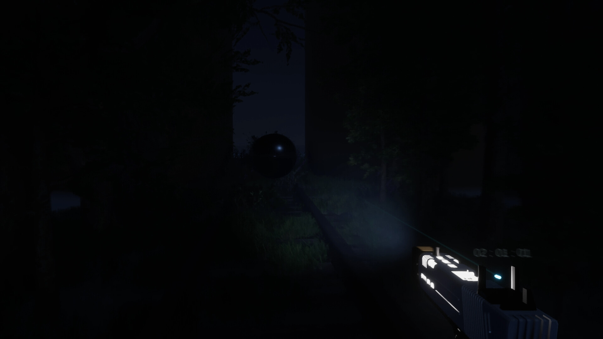 Alchemy visual data 8