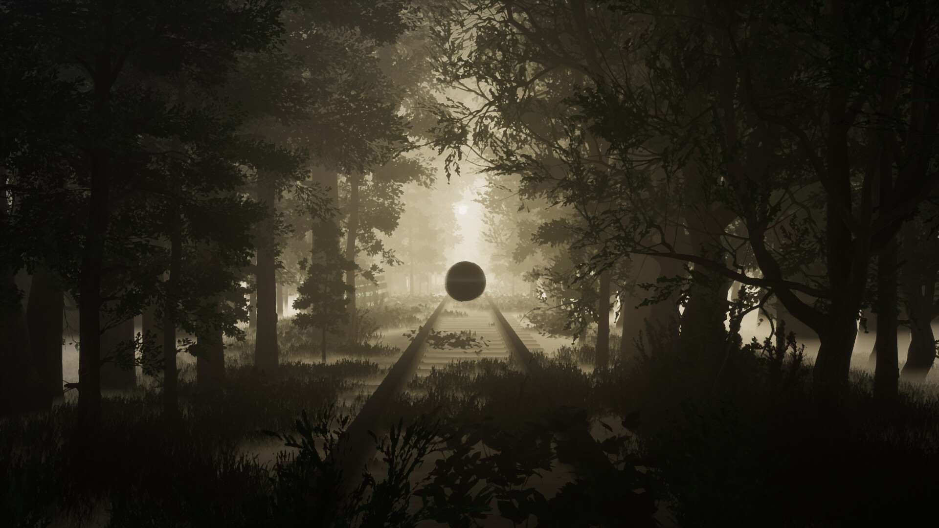 Alchemist: The Garden screenshot 1