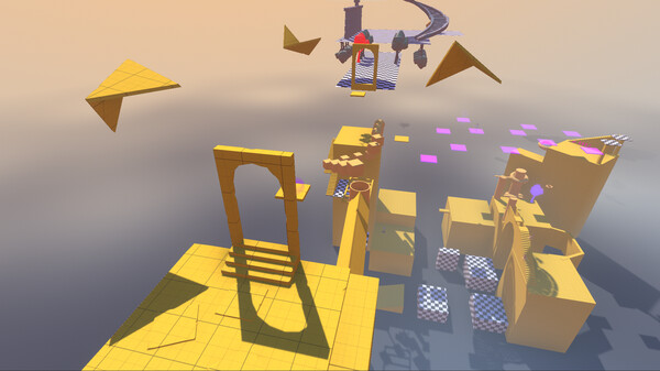 Скриншот из Vapor Up! With Man with Apple