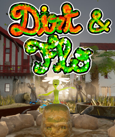 Dirt And Flo