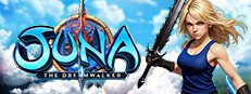 Juna - The Dreamwalker 게임 이미지