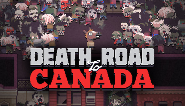 death road to canada 2 players