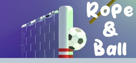 Rope & Ball steam charts