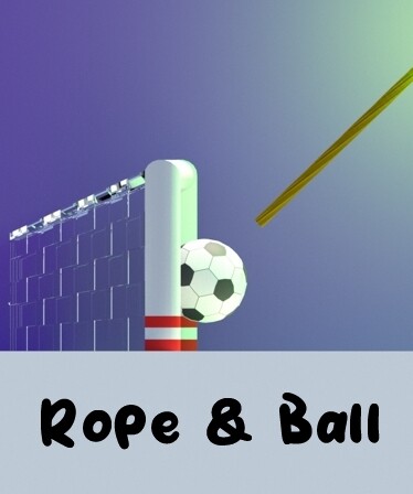 Rope & Ball