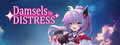 Damsels in Distress logo