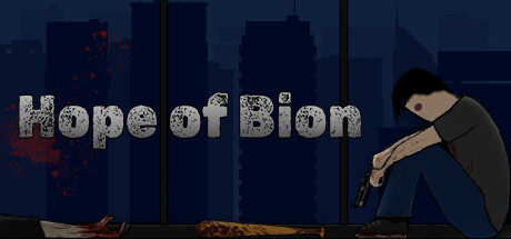 Hope of Bion steam charts