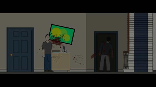 Hope of Bion game for Linux 1