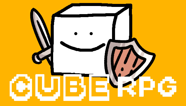 Cube RPG on Steam