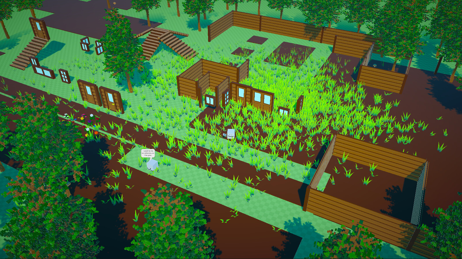 Cube RPG on Steam