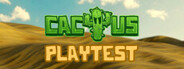 CACTUS Playtest
