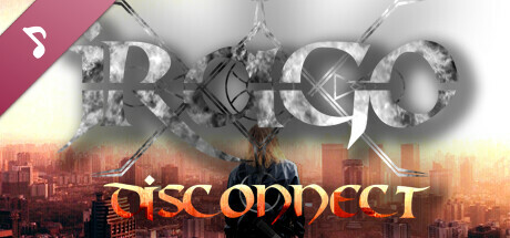 Jrago Disconnect banner image