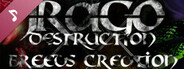 Jrago Destruction Breeds Creation