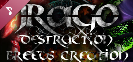 Jrago Destruction Breeds Creation banner image