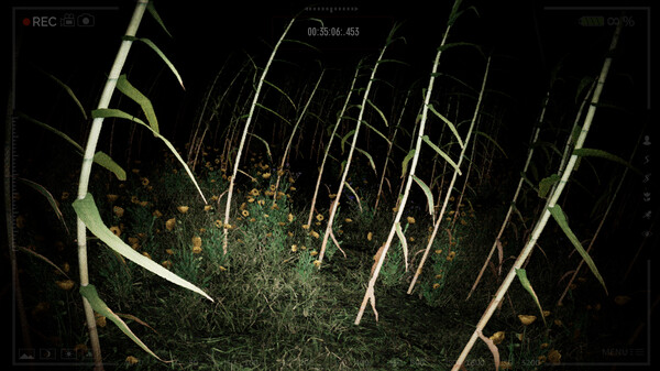Скриншот из Pombero: THE LORD OF THE NIGHT (Reborn)