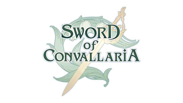 Sword of Convallaria: For This World of Peace