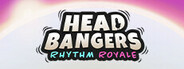 Headbangers: Rhythm Royale Playtest
