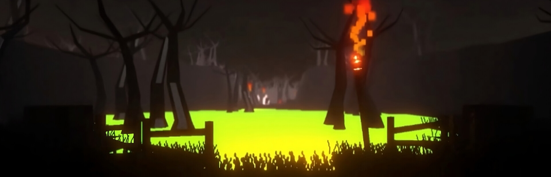 Library Hero - Steam library hero banner