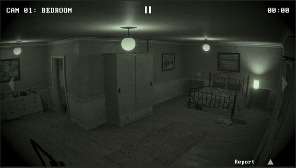Caught On Camera game for Linux 1