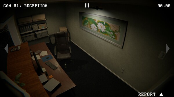 Caught On Camerafor windows and Linux 1