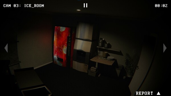 Caught On Camera game for windows Pc 1