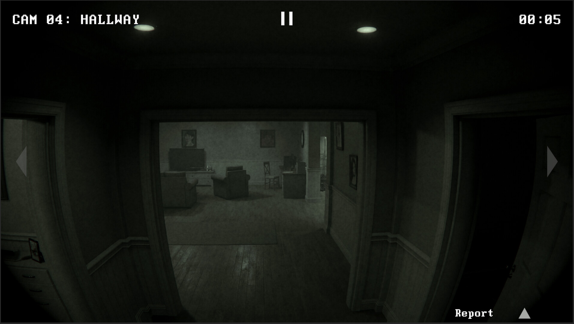 Caught On Camera on Steam