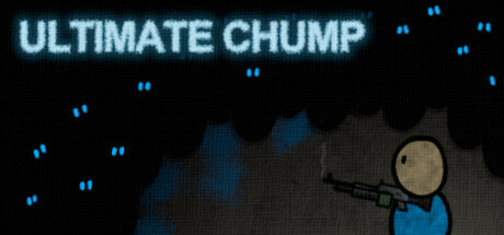 Ultimate Chump Cover Image