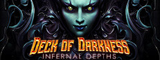 Deck of Darkness: Infernal Depths