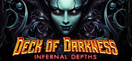 Deck of Darkness: Infernal Depths Cover Image