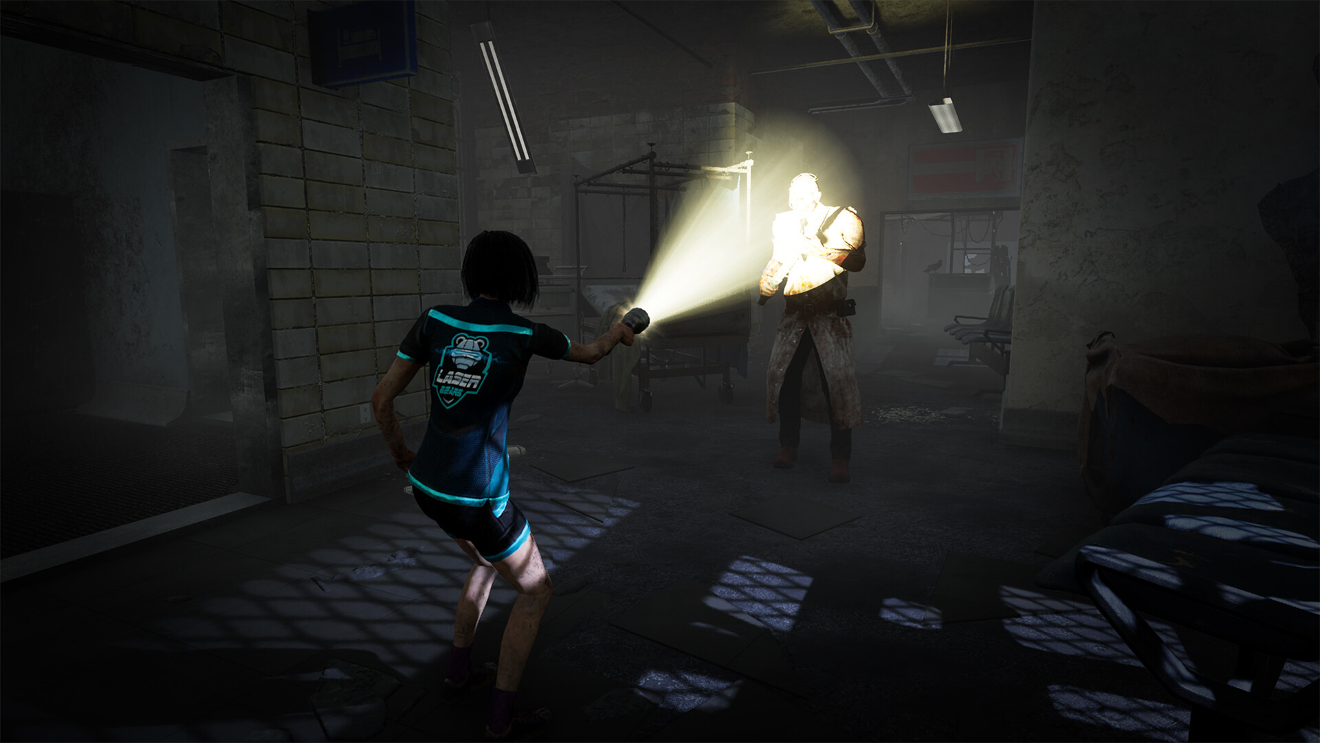Dead by Daylight - Maddening Darkness Pack screenshot screenshot 6