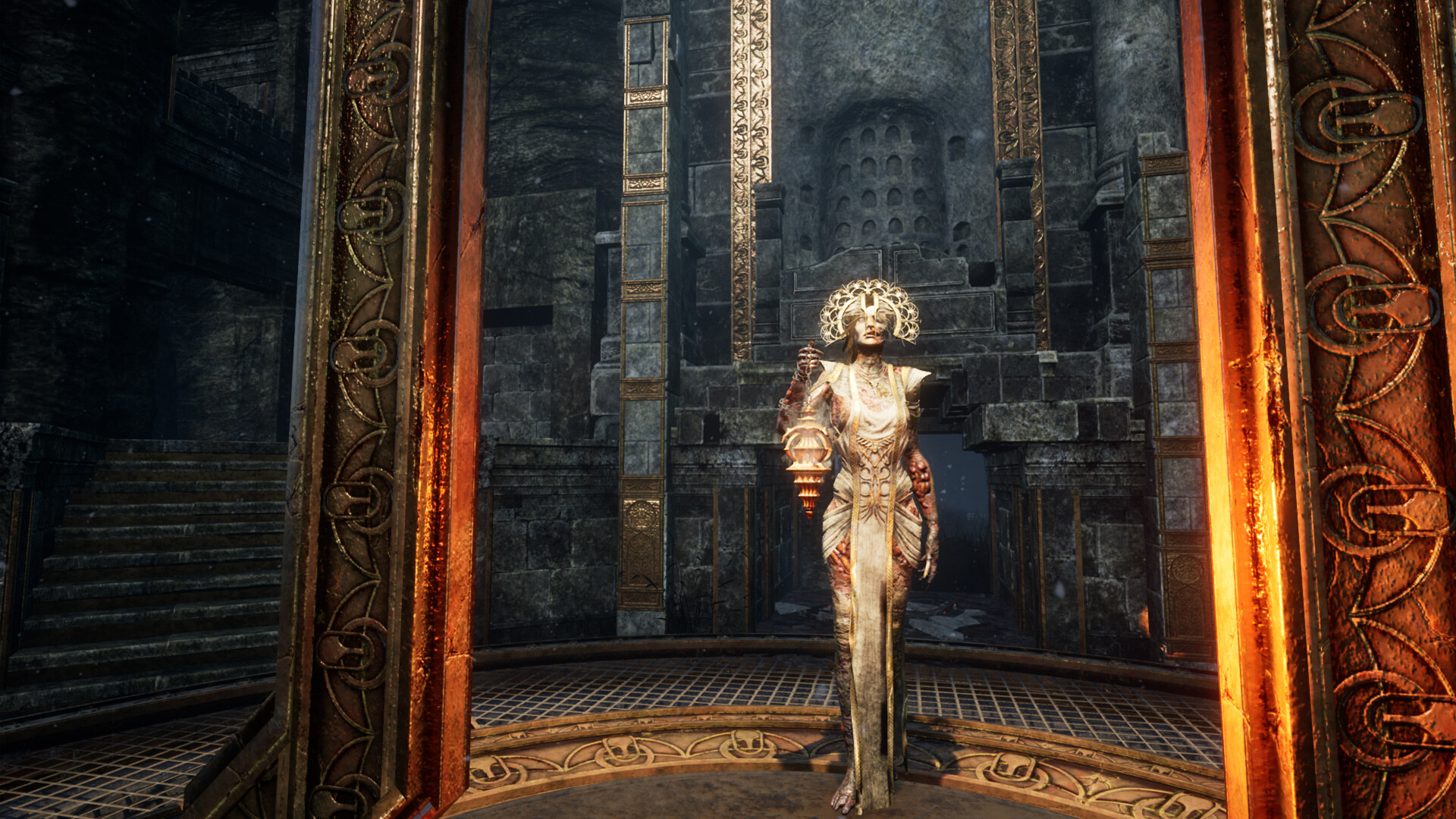 Dead by Daylight - Old Wounds Pack screenshot screenshot 6