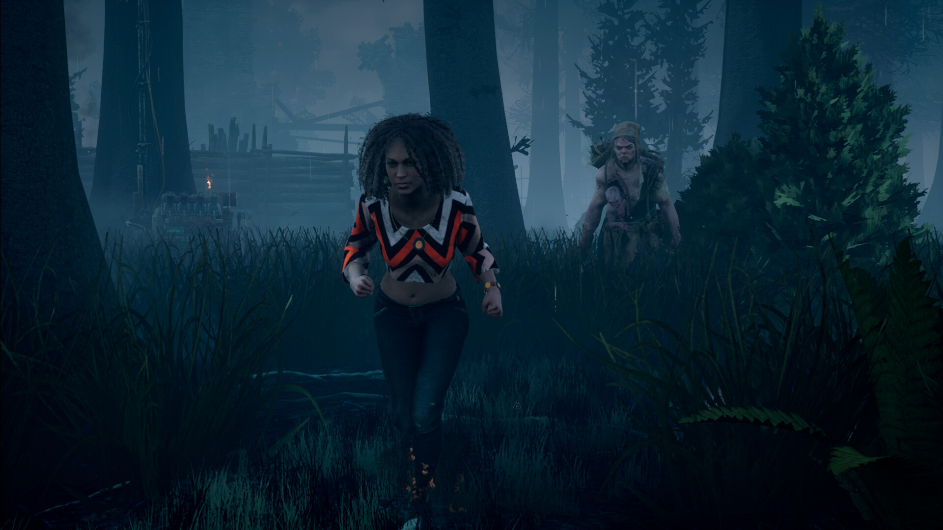 Dead by Daylight - Macabre Tales Pack screenshot screenshot 2