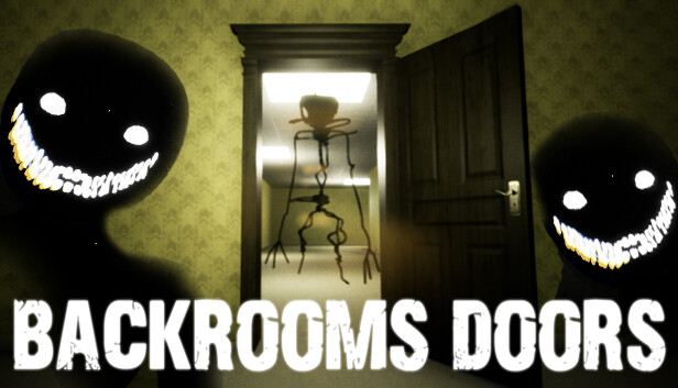 Backrooms Doors on Steam