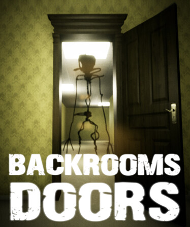 Backrooms Doors