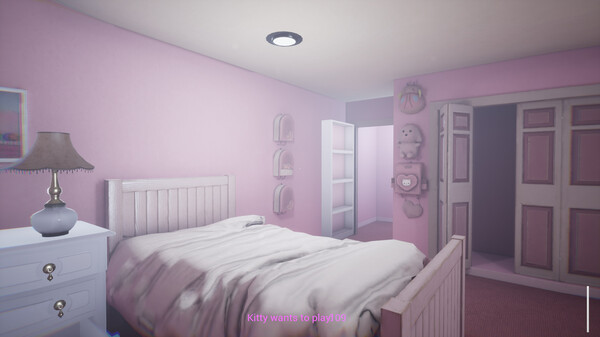 Скриншот из Backrooms Doors
