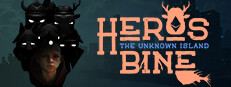 Herosbine : The Unknown Island