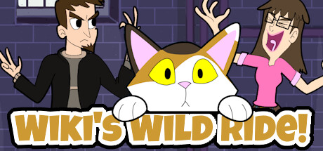 Wiki's Wild Ride