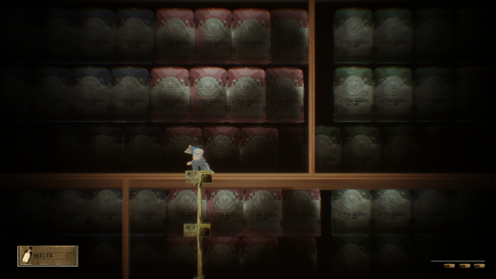 We're Closed Sorry #5