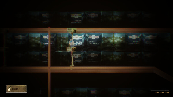 Скриншот из We're closed Sorry