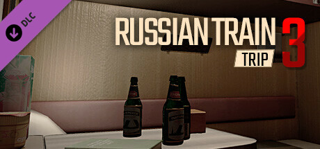 Russian Train Trip 3 - beer on the train