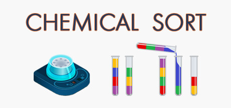 Chemical Sort Cover Image