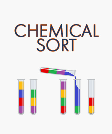 Chemical Sort